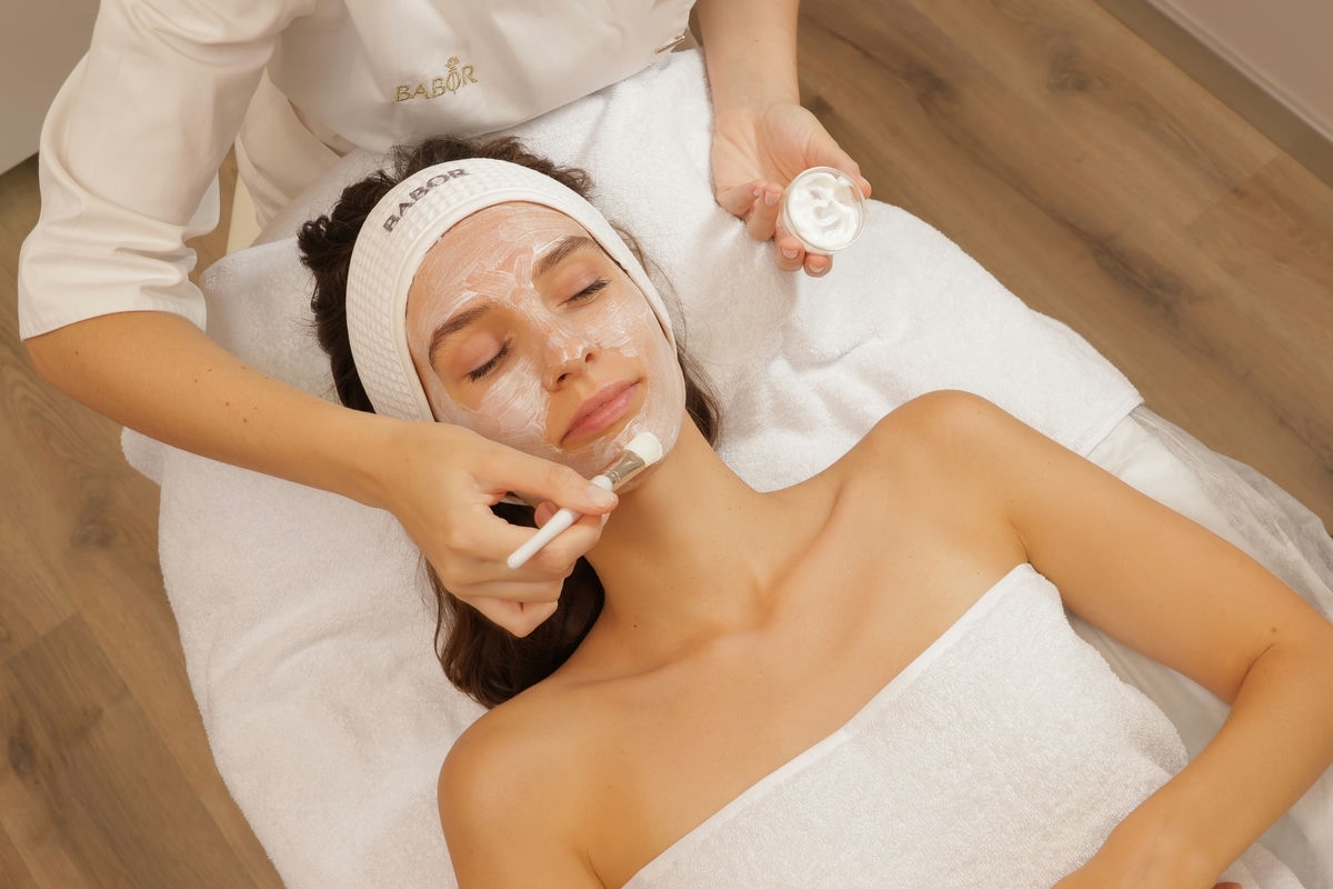 ДИАГНОСТИКА ПО МЕТОДУ BABOR